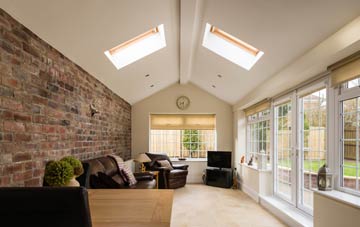 conservatory roof insulation Hampson Green, Lancashire