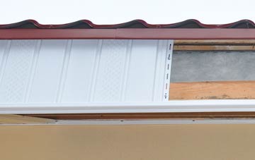 Hampson Green fascia repair costs