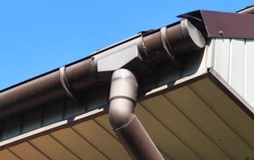 types of Hampson Green fascias