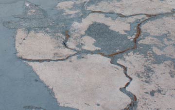 fibreglass roofing replacement Hampson Green