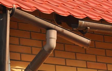 Hampson Green gutter repair costs