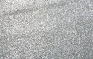 Hampson Green laminate fibreglass or shingles?