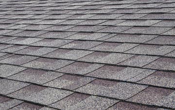 Hampson Green tiles for shallow pitch roofing