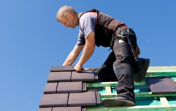 disadvantages of Hampson Green slate roofing