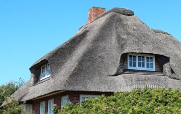 thatch roofing Hampson Green, Lancashire