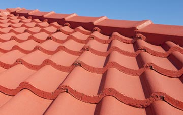 Hampson Green tile and slate roof replacement