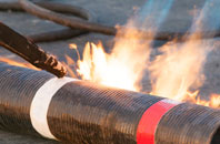 Hampson Green flat roofing replacement