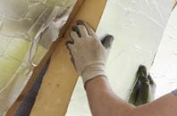 rated Hampson Green roof insulation companies