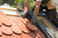 Hampson Green tiled roofing companies