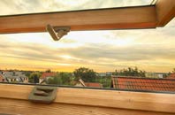 rated Hampson Green roof window companies