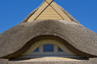 Hampson Green thatch roofing